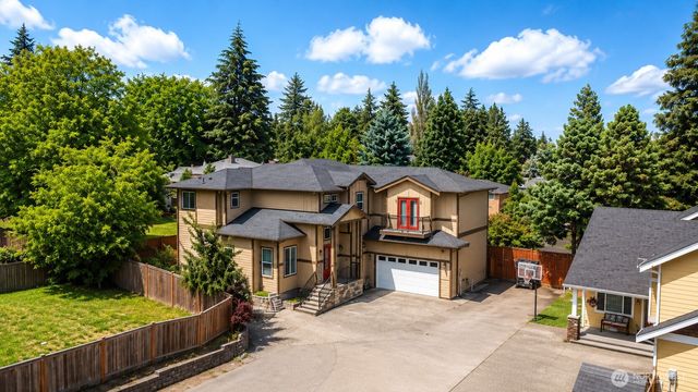 2914 S 135th Street, Tukwila, WA 98168