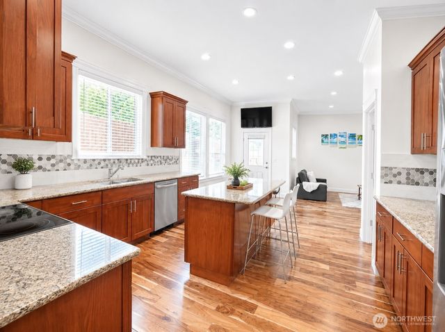 2914 S 135th Street, Tukwila, WA 98168
