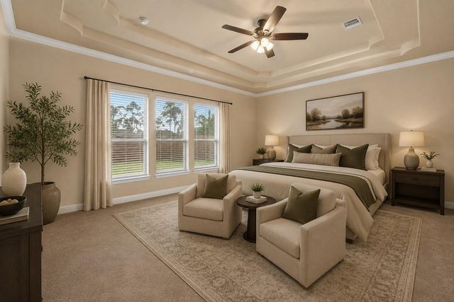 14215 Spindle Arbor Road, Cypress, TX 77429