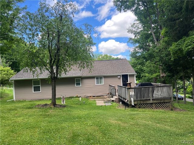 4982 Aitchison Road, Onondaga, NY 13215