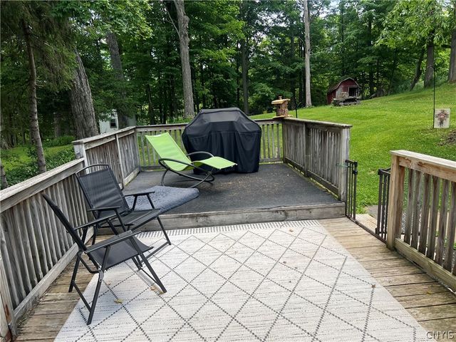 4982 Aitchison Road, Onondaga, NY 13215