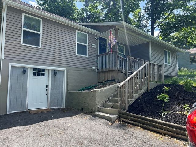 4982 Aitchison Road, Onondaga, NY 13215