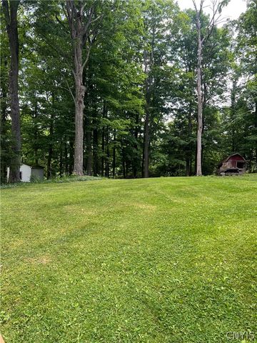 4982 Aitchison Road, Onondaga, NY 13215
