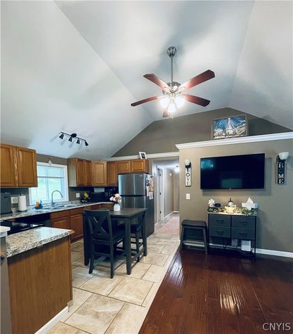 4982 Aitchison Road, Onondaga, NY 13215