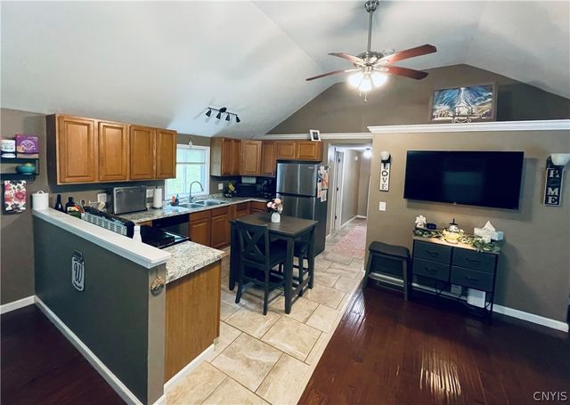 4982 Aitchison Road, Onondaga, NY 13215