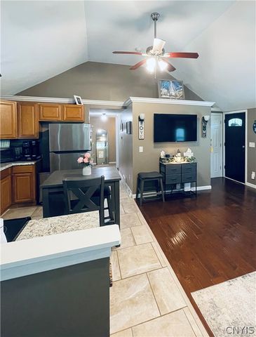 4982 Aitchison Road, Onondaga, NY 13215