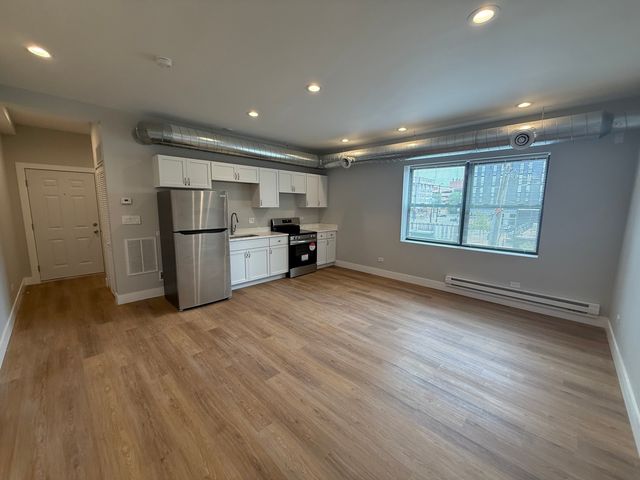 1219 W Devon Avenue 205, Chicago, IL 60660