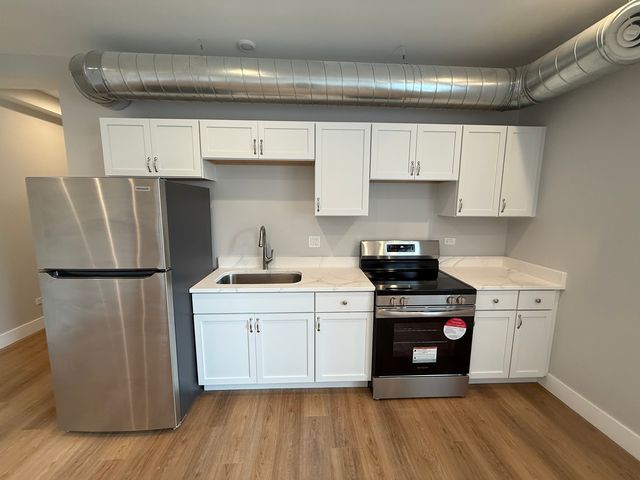1219 W Devon Avenue 205, Chicago, IL 60660