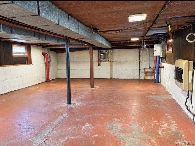 43 Lemon Street, Lackawanna, NY 14218