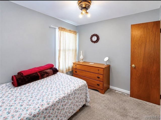 43 Lemon Street, Lackawanna, NY 14218