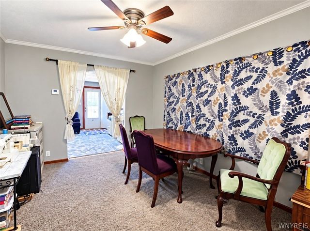43 Lemon Street, Lackawanna, NY 14218