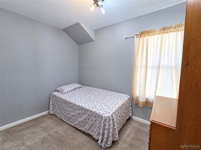43 Lemon Street, Lackawanna, NY 14218