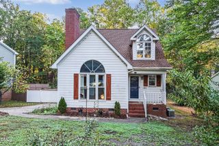 200 Nicholson Road, Garner, NC 27529