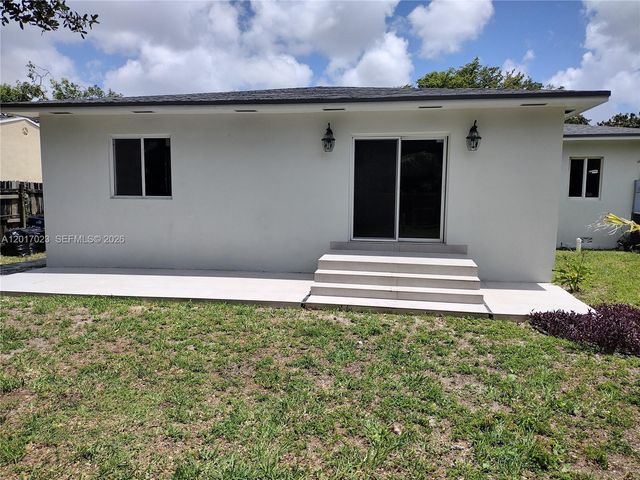 300 S Biscayne River Drive, Miami, FL 33169