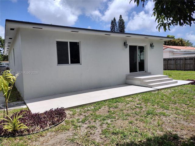 300 S Biscayne River Drive, Miami, FL 33169