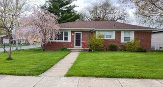 24517 Rosebud Avenue, Eastpointe, MI 48021