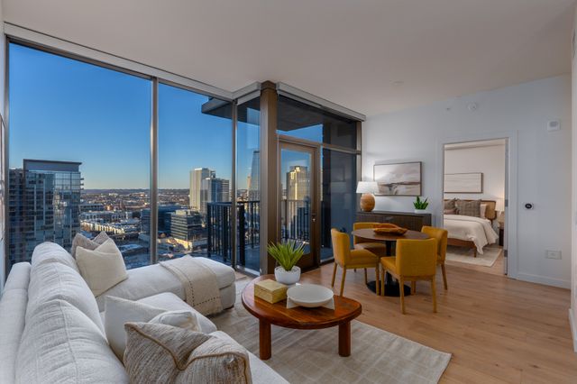 1212 Demonbreun St A9, Nashville, TN 37203