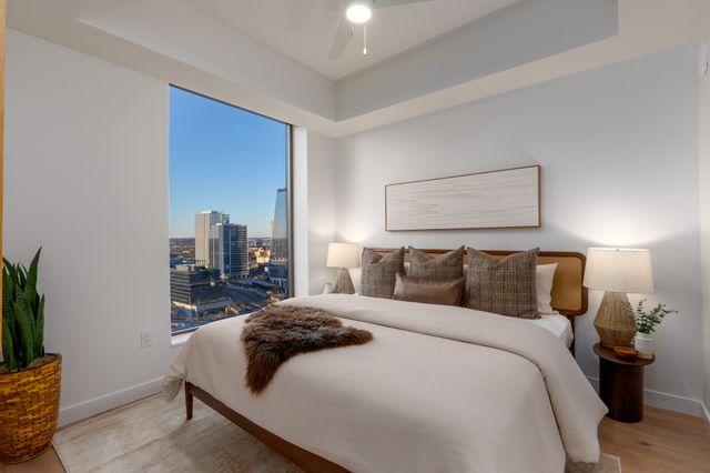 1212 Demonbreun St A9, Nashville, TN 37203