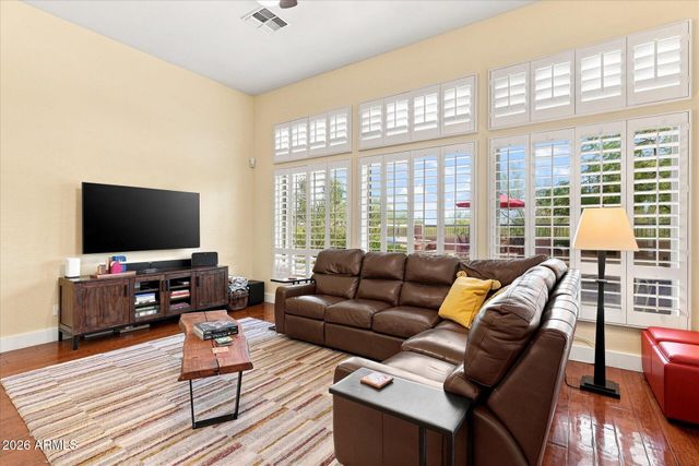 7963 E SUGARLOAF Circle, Mesa, AZ 85207