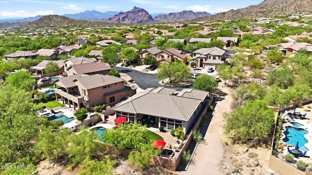 7963 E SUGARLOAF Circle, Mesa, AZ 85207
