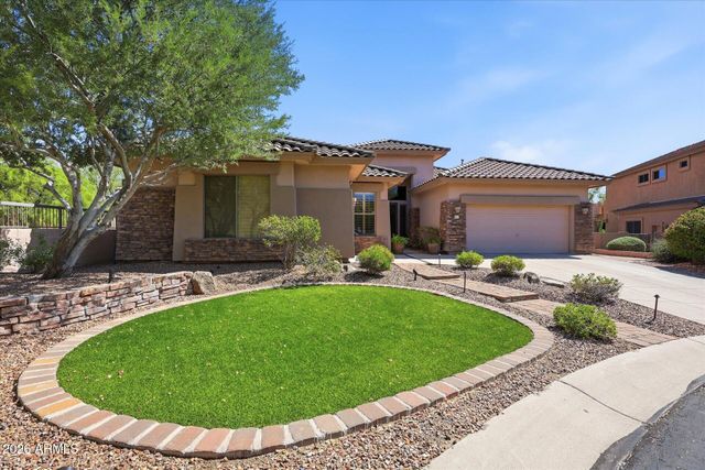 7963 E SUGARLOAF Circle, Mesa, AZ 85207