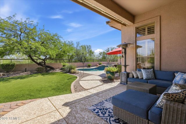 7963 E SUGARLOAF Circle, Mesa, AZ 85207
