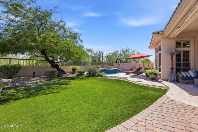 7963 E SUGARLOAF Circle, Mesa, AZ 85207