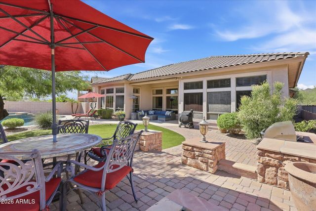 7963 E SUGARLOAF Circle, Mesa, AZ 85207
