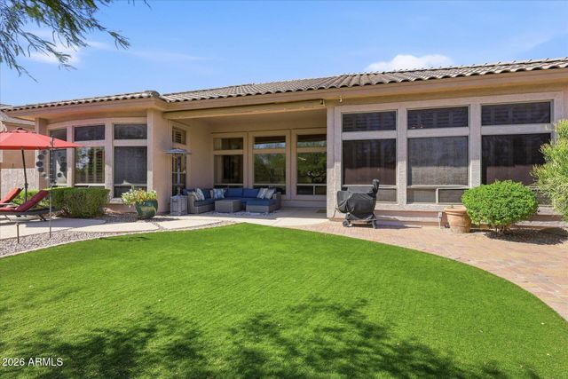 7963 E SUGARLOAF Circle, Mesa, AZ 85207