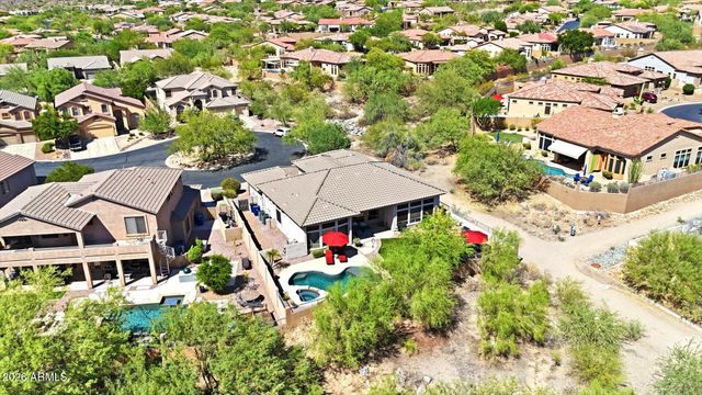 7963 E SUGARLOAF Circle, Mesa, AZ 85207