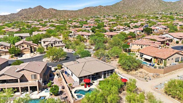 7963 E SUGARLOAF Circle, Mesa, AZ 85207