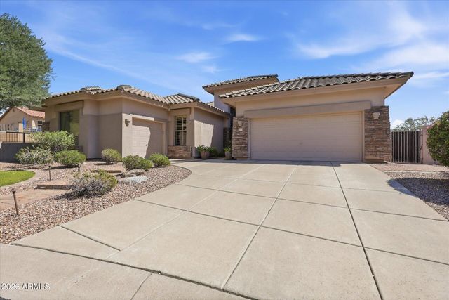 7963 E SUGARLOAF Circle, Mesa, AZ 85207