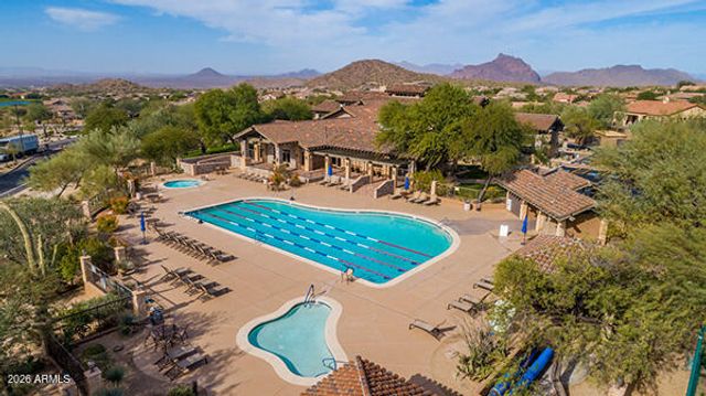 7963 E SUGARLOAF Circle, Mesa, AZ 85207