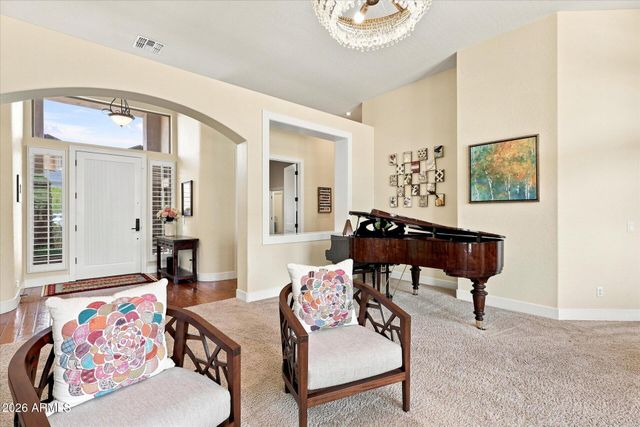 7963 E SUGARLOAF Circle, Mesa, AZ 85207