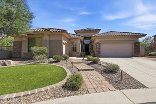 7963 E SUGARLOAF Circle, Mesa, AZ 85207