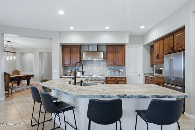 6226 E Sienna Bouquet Place, Cave Creek, AZ 85331