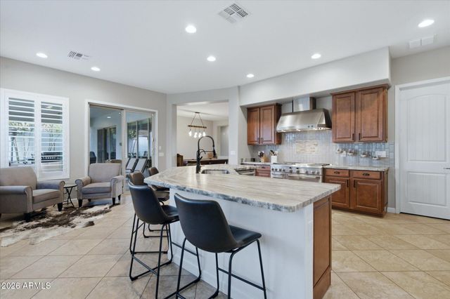 6226 E Sienna Bouquet Place, Cave Creek, AZ 85331