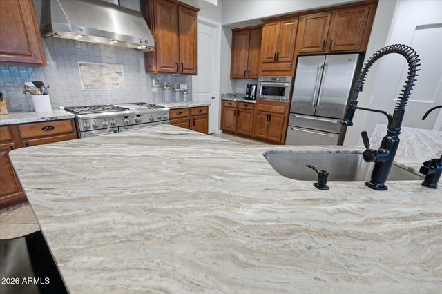 6226 E Sienna Bouquet Place, Cave Creek, AZ 85331