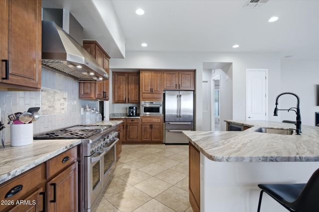 6226 E Sienna Bouquet Place, Cave Creek, AZ 85331
