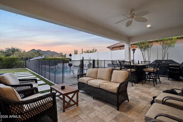 6226 E Sienna Bouquet Place, Cave Creek, AZ 85331
