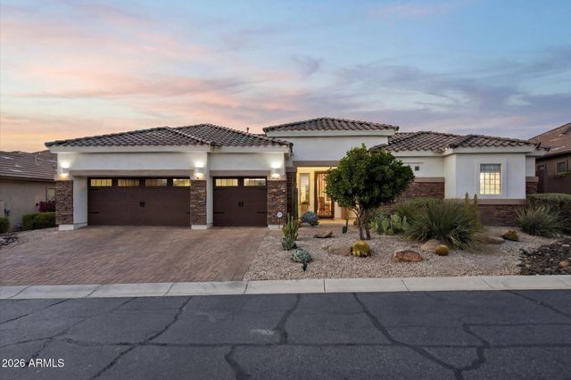 6226 E Sienna Bouquet Place, Cave Creek, AZ 85331