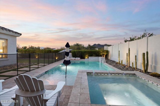 6226 E Sienna Bouquet Place, Cave Creek, AZ 85331