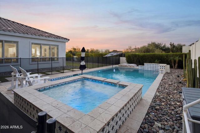 6226 E Sienna Bouquet Place, Cave Creek, AZ 85331
