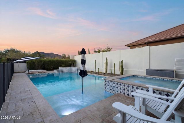 6226 E Sienna Bouquet Place, Cave Creek, AZ 85331