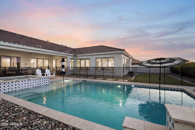 6226 E Sienna Bouquet Place, Cave Creek, AZ 85331
