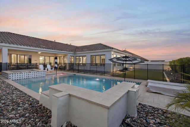 6226 E Sienna Bouquet Place, Cave Creek, AZ 85331