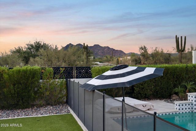 6226 E Sienna Bouquet Place, Cave Creek, AZ 85331