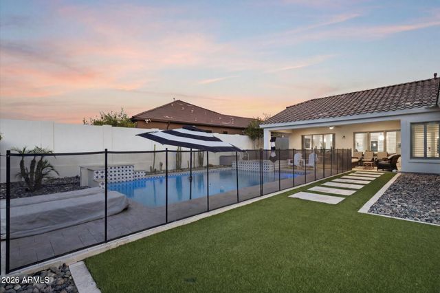 6226 E Sienna Bouquet Place, Cave Creek, AZ 85331