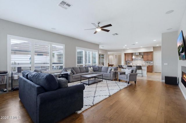 6226 E Sienna Bouquet Place, Cave Creek, AZ 85331