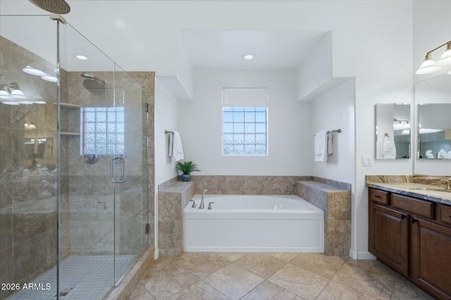 6226 E Sienna Bouquet Place, Cave Creek, AZ 85331